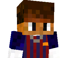 ThatchaTH's skin