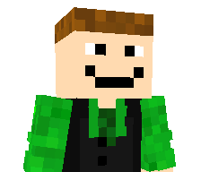ItsMaximalixGHG's skin