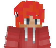 RedFressh's skin