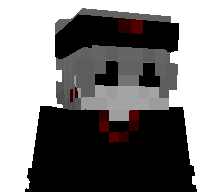 Alone_Oggy's skin