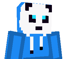 vPredator's skin