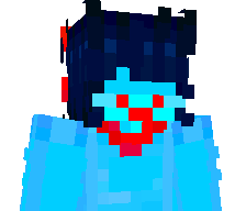 BlueJet12's skin