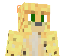 CatGamerCallum's skin