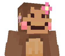 Klumpit's skin