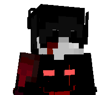 Bizade's skin