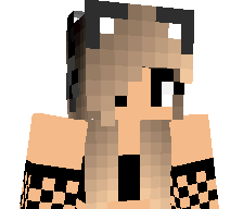 McFaiter's skin