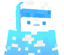 Cassentido's skin