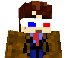 MasterFrodo2864's skin
