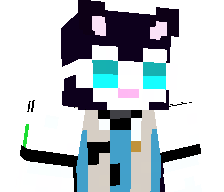 Misumeh's skin