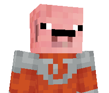 lReckzyl's skin