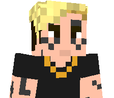 AldrichPino's skin