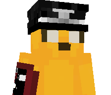 MrSingel's skin