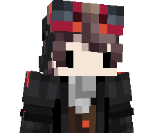 NaoExiste's skin