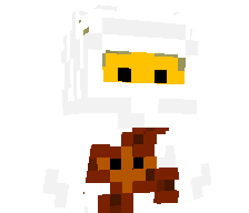 gavot's skin