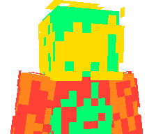 Battlelord9000's skin