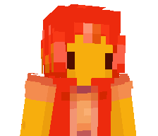 aymra's skin