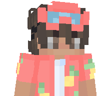 nnicky's skin