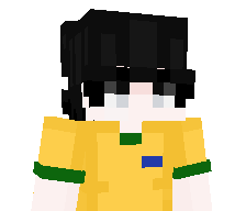 yRenePrime's skin