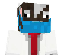 TheCowDoc's skin