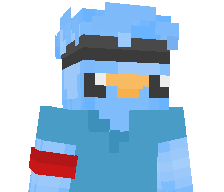 SlimeSlaMM's skin