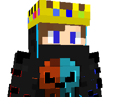 MrRedstonia's skin