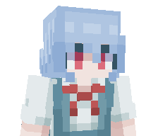 Reii's skin