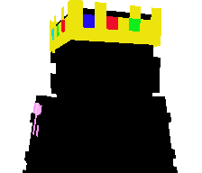 Goosix's skin