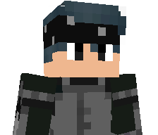 TheKyubie's skin