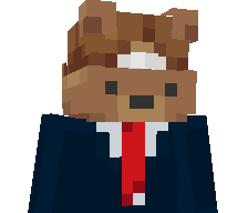 Steriox7's skin