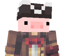 KingPig75's skin
