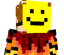 HAPPYLAVA13's skin