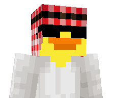 CrashedBomber's skin