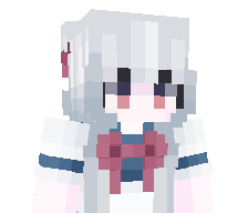 LoveWolve's skin