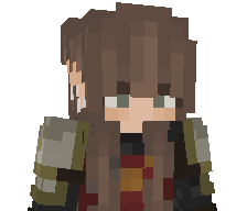 gradleys's skin