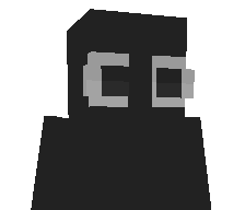 greehn's skin