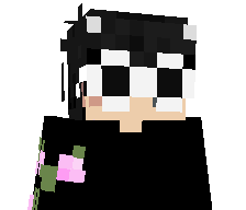 K0Dymc's skin