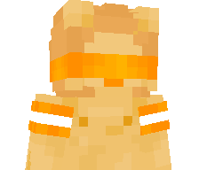 MihalFoundU's skin