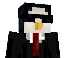 FrostPINGUIN's skin