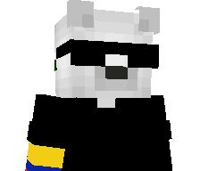 FERRRCHO's skin