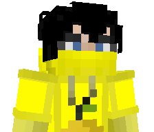 Lyfh's skin