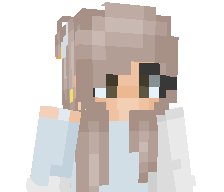 PrettySaxy's skin