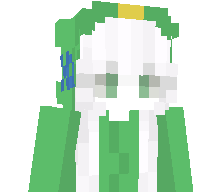 Ttadoshab's skin