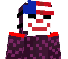 xyzDZN's skin