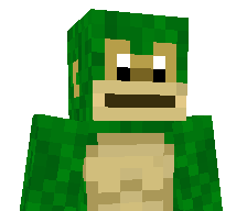 PowerGooner's skin