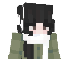 CutieStrawberry's skin