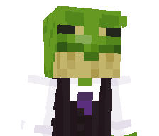 DreadHeadson's skin