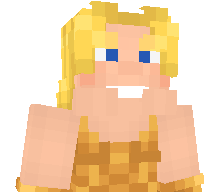 TeezeGamingXX's skin