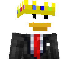 Unnamed_Goose4's skin