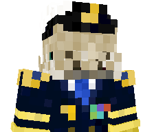 SturgeonREAL's skin