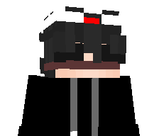 luxksta's skin